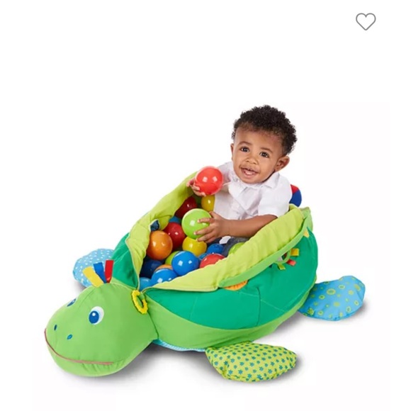 Melissa and Doug - Picture 3 of 3